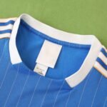 2526 season Real Madrid CF Concept versionRetro T-shirt - Imagen 2
