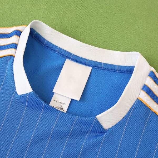 2526 season Real Madrid CF Concept versionRetro T-shirt - Imagen 2