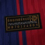 2526 season FC Barcelona / Barça home Player version - immagine 8
