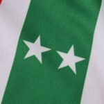 ⁦0506 season Juventus F.C. away retro Fan version⁩ - الصورة ⁦4⁩