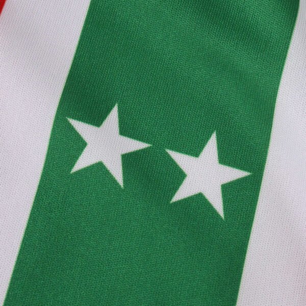 ⁦0506 season Juventus F.C. away retro Fan version⁩ - الصورة ⁦4⁩