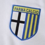 2526 season Parma Calcio 1913 third Fan version - Imagem 3