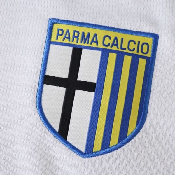 2526 season Parma Calcio 1913 third Fan version - Imagem 3