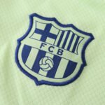 2425 season FC Barcelona / Barça third Kids kit - Image 7