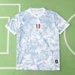 2425 Italy Concept version Fan version