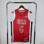 NBA USA 5#EDWARDS