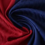 2425 season FC Barcelona / Barça home Long sleeved Player version - Imagem 16