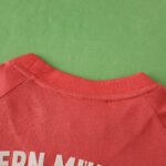2425 Fußball-Club Bayern München Pure cotton T-shirt - immagine 10