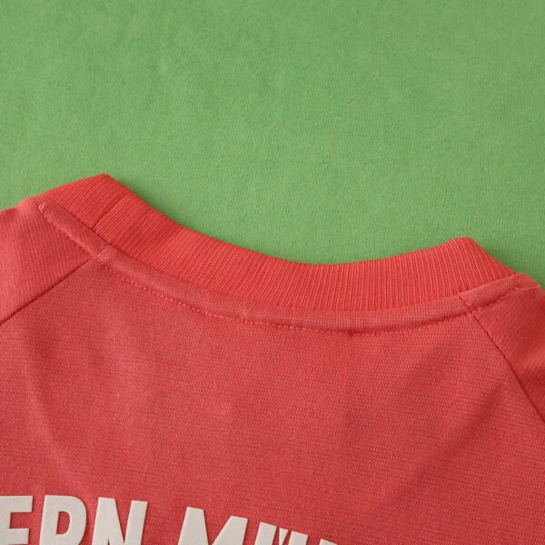 2425 Fußball-Club Bayern München Pure cotton T-shirt - immagine 10