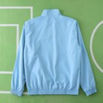 9596 Real Madrid CF Wear on both sides windbreaker - Image 16