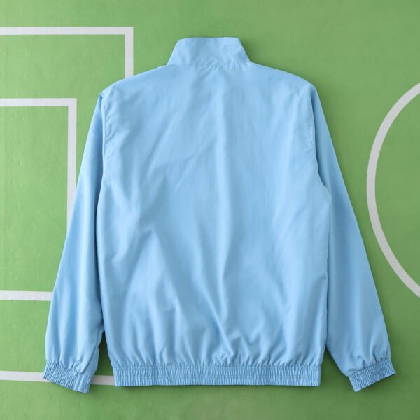 9596 Real Madrid CF Wear on both sides windbreaker - Image 16