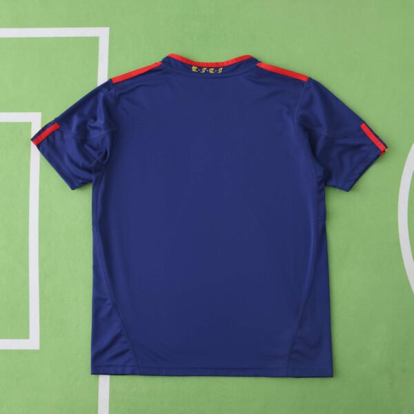 2010 season Spain away Kids kit - immagine 12