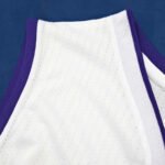 NBA L.A. Lakers 24#BRYANT - Imagem 7