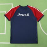 ⁦2425 season Arsenal F.C. Training clothes T shirt⁩ - الصورة ⁦13⁩