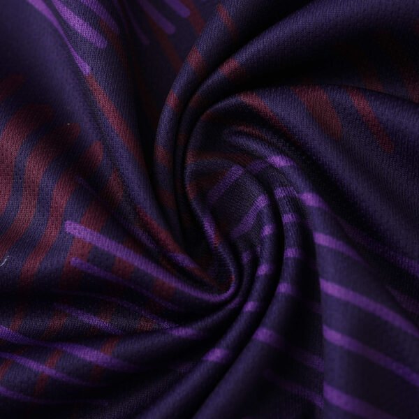 9293 season ACF Fiorentina home retro Fan version - Afbeelding 13