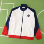 2526 season Paris Saint-Germain F.C. windbreaker