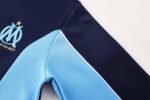 2526 season Olympique de Marseille Training jacket set – Image 7