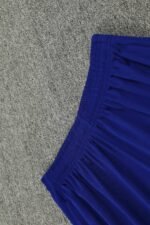 2425 Brazil Training clothes suit Short sleeve Fan version – Image 2