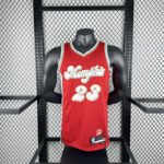 NBA Memphis Grizzlies 23#ROSE - Afbeelding 3