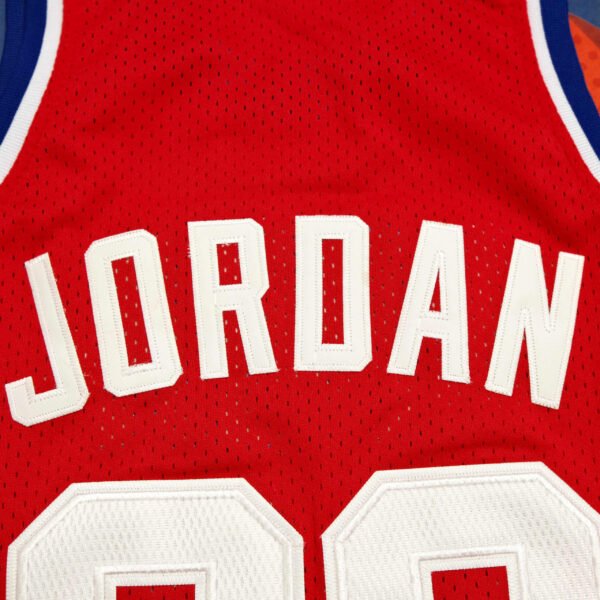 NBA NBA All Star Game 23#JORDAN - Image 7
