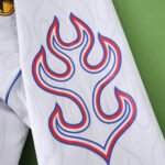 1998 Japan Wear on both sides windbreaker - immagine 22