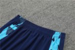2425 Arsenal F.C. navy blue Training suit set - Billede 6
