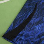 2425 season Japan Y-3 blue Fan version - Imagem 6