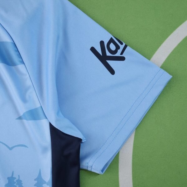 2526 season UD Las Palmas away Fan version – Image 5