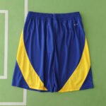 2425 season Al Nassr FC home shorts – Bild 2