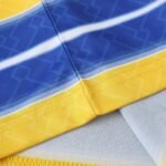 9899 season Parma Calcio 1913 home retro Fan version - immagine 9