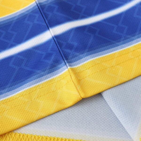 9899 season Parma Calcio 1913 home retro Fan version - immagine 9