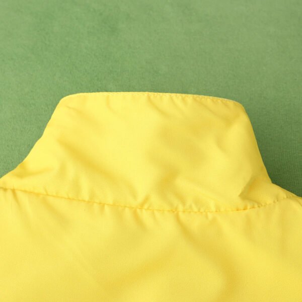 2425 Borussia Dortmund Wear on both sides windbreaker - Afbeelding 11