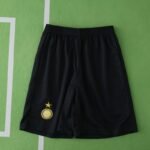 9798 F.C. Internazionale Milano away retro Kids kit - Billede 15