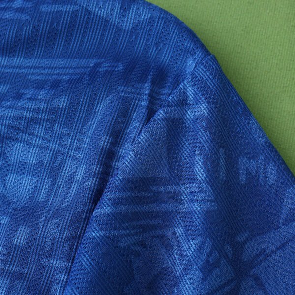 2425 Italy bule Concept version Player version - Imagem 4