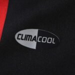0809 A.C. Milan home retro Kids kit - Imagen 6