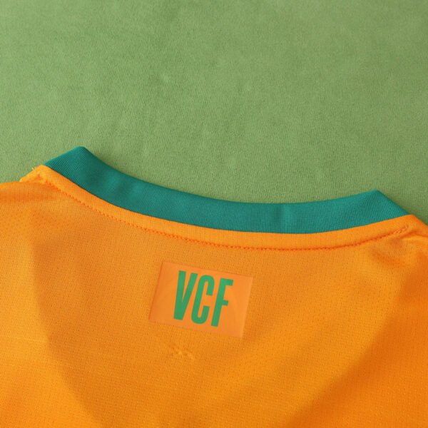 2425 season Valencia CF third Fan version - Image 12