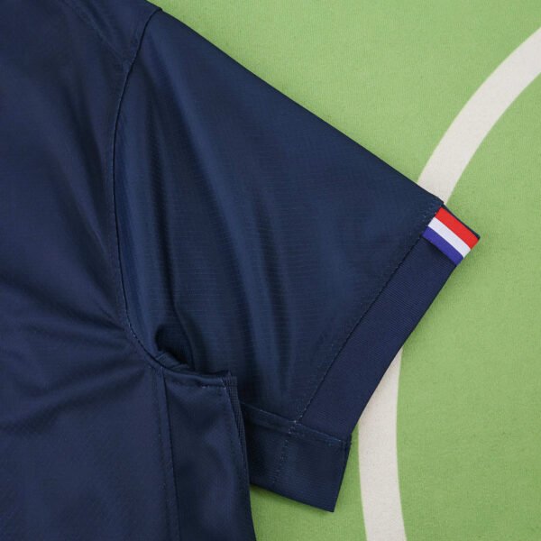 2526 season Paris Saint Germain XO Concept version Fan version - Imagem 6