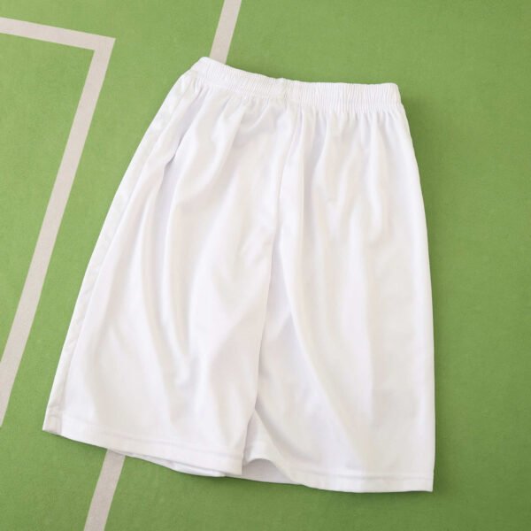 2526 Season S.S.C. Napoli Away kids kit - immagine 18