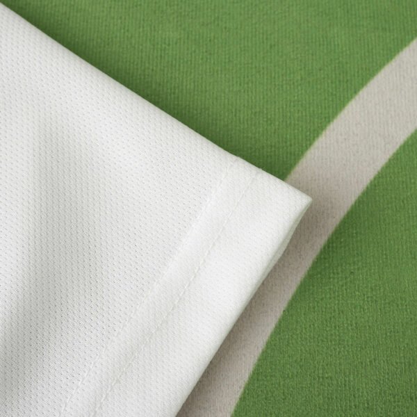 02 season A.C. Milan away retro Fan version - Afbeelding 7