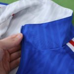1994 France Wear on both sides windbreaker - Imagen 14
