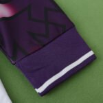 9293 season ACF Fiorentina away Long sleeved Fan version – Bild 6