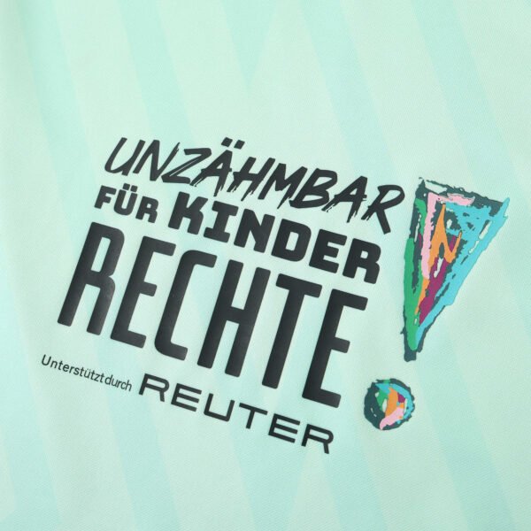 2425 season Borussia Mönchengladbach Concept version Fan version - Image 4