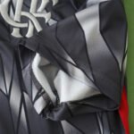 2425 season CR Flamengo Training suit set Fan version - immagine 6