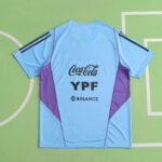 Argentina YPF T Shirt - immagine 2