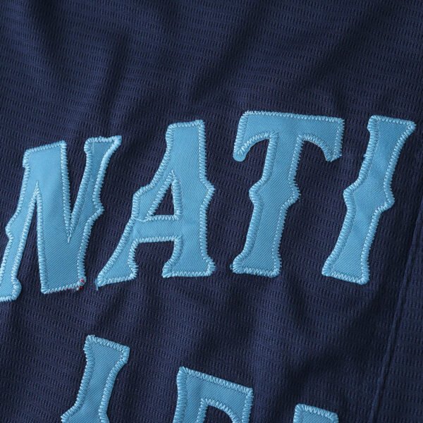 2025 MLB Los Angeles Dodgers 50#BETTS – Image 3