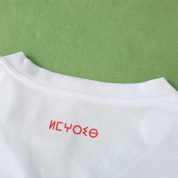 2526 season Morocco away Fan version - Imagem 10