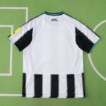 2526 season Newcastle United F.C. home Fan version - immagine 10