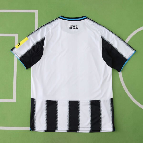 2526 season Newcastle United F.C. home Fan version - immagine 10