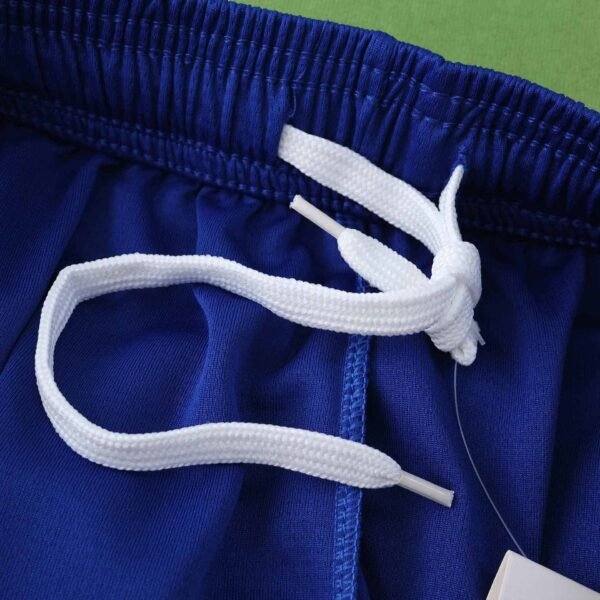 2526 season Olympique de Marseille third shorts – Image 5