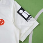 2526 season 1. FSV Mainz 05  Concept version Fan version - Afbeelding 4